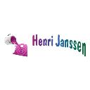 Henri Janssen Painting & Decorating logo